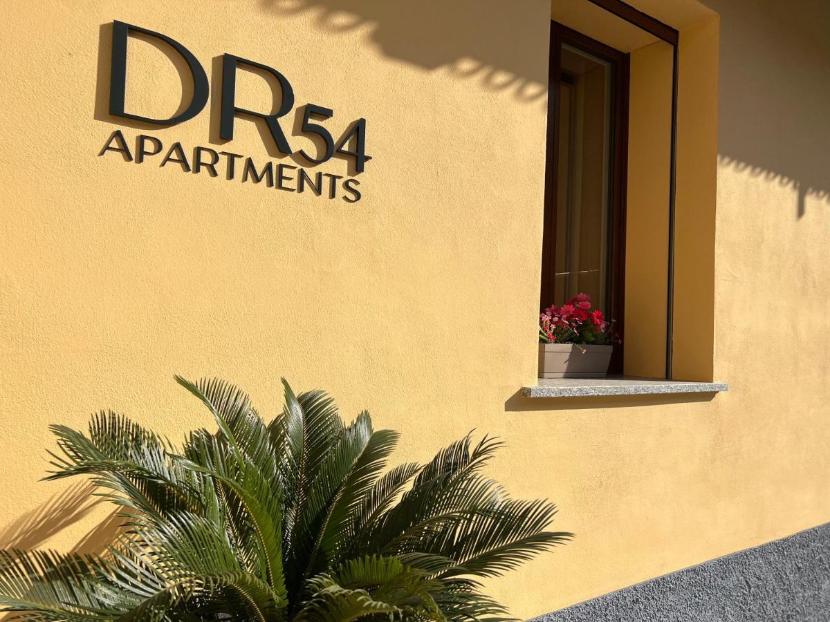 Dr54 Apartments Rho Exterior foto