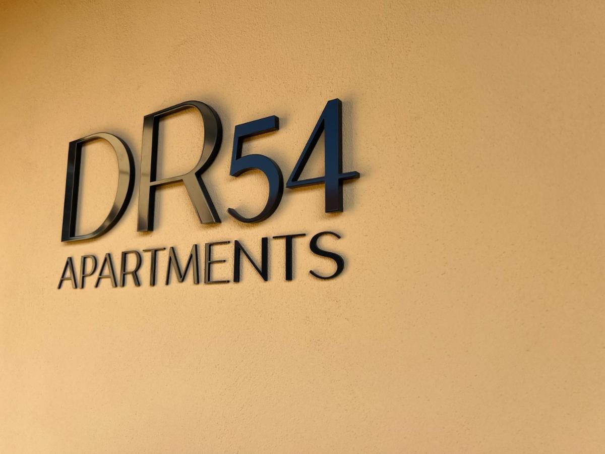 Dr54 Apartments Rho Exterior foto